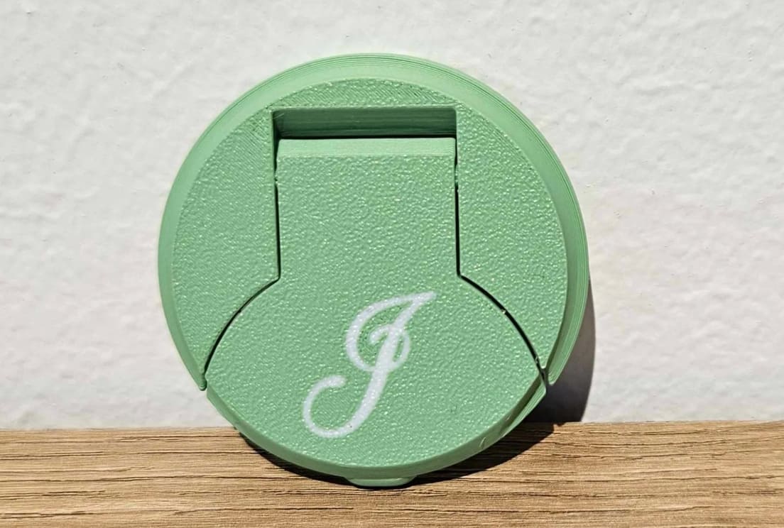 3d printed gadgets for summer_can lid